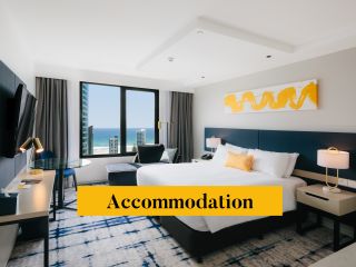 accommodation gold coast